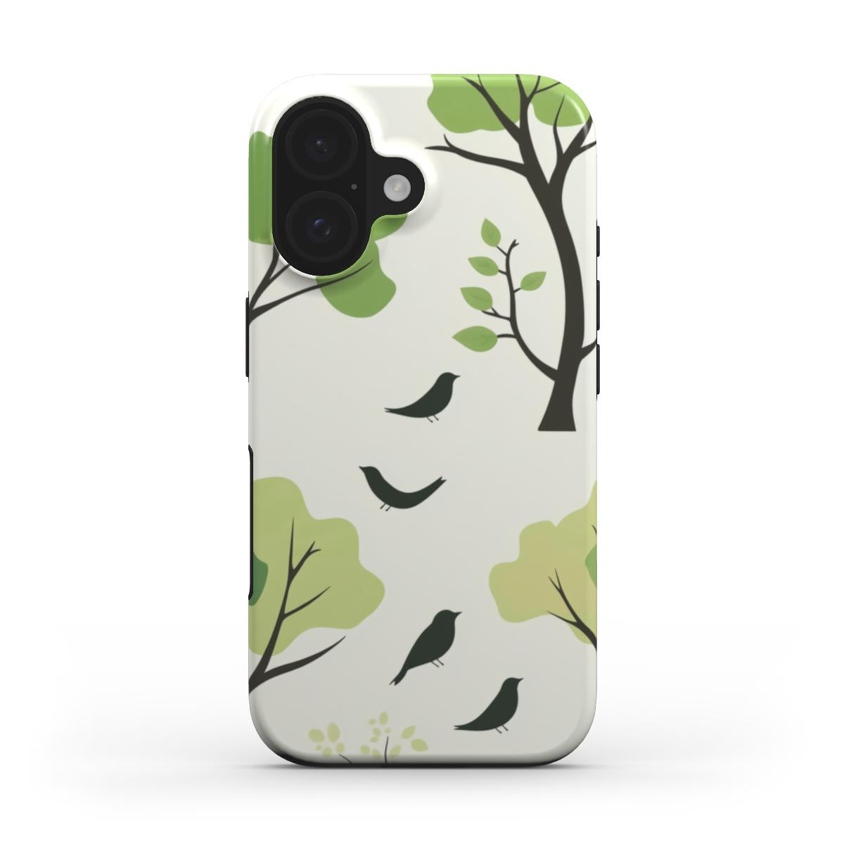 Spring Serenade Tough Phone Case